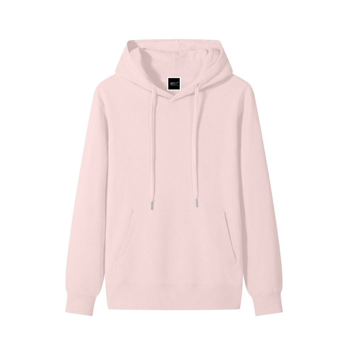 HE NEVER FAILED Hoodie