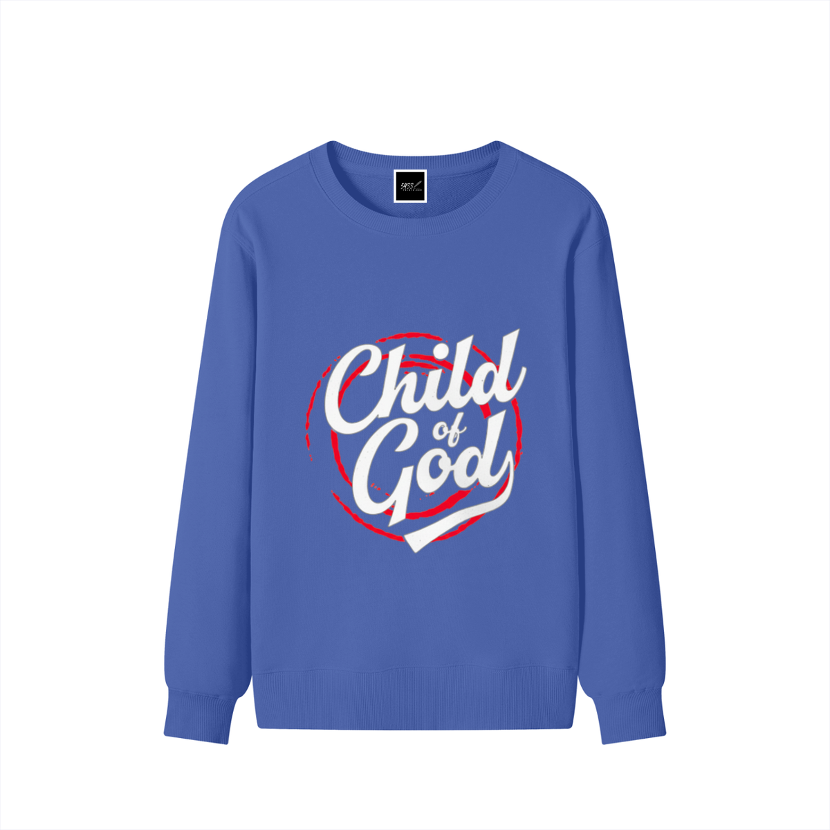CHILD OF GOD Sweatshirt