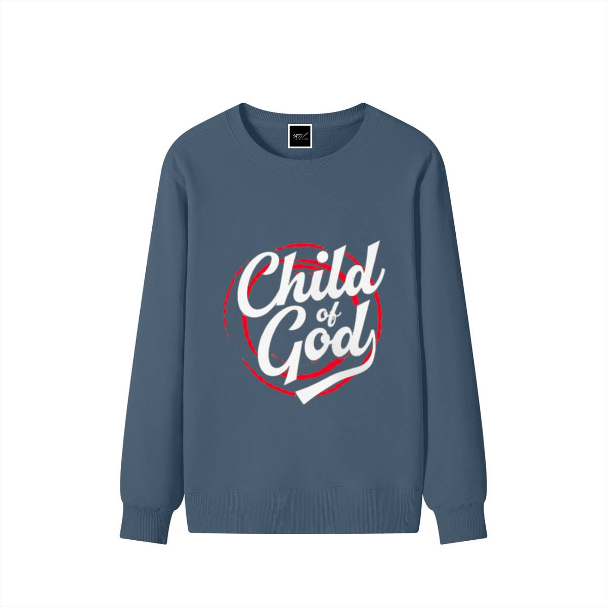CHILD OF GOD Sweatshirt