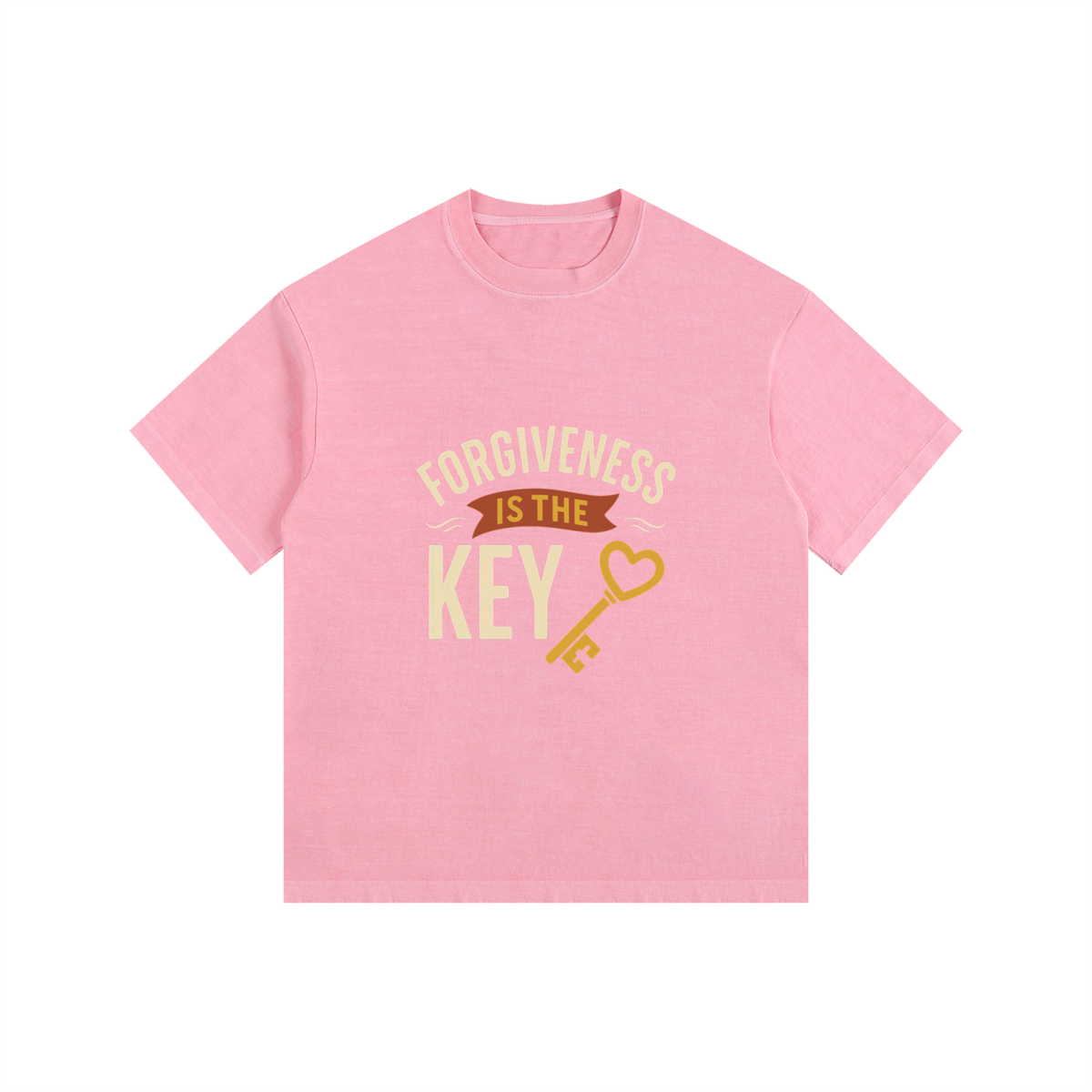 FORGIVENESS IS THE KEY T-Shirt