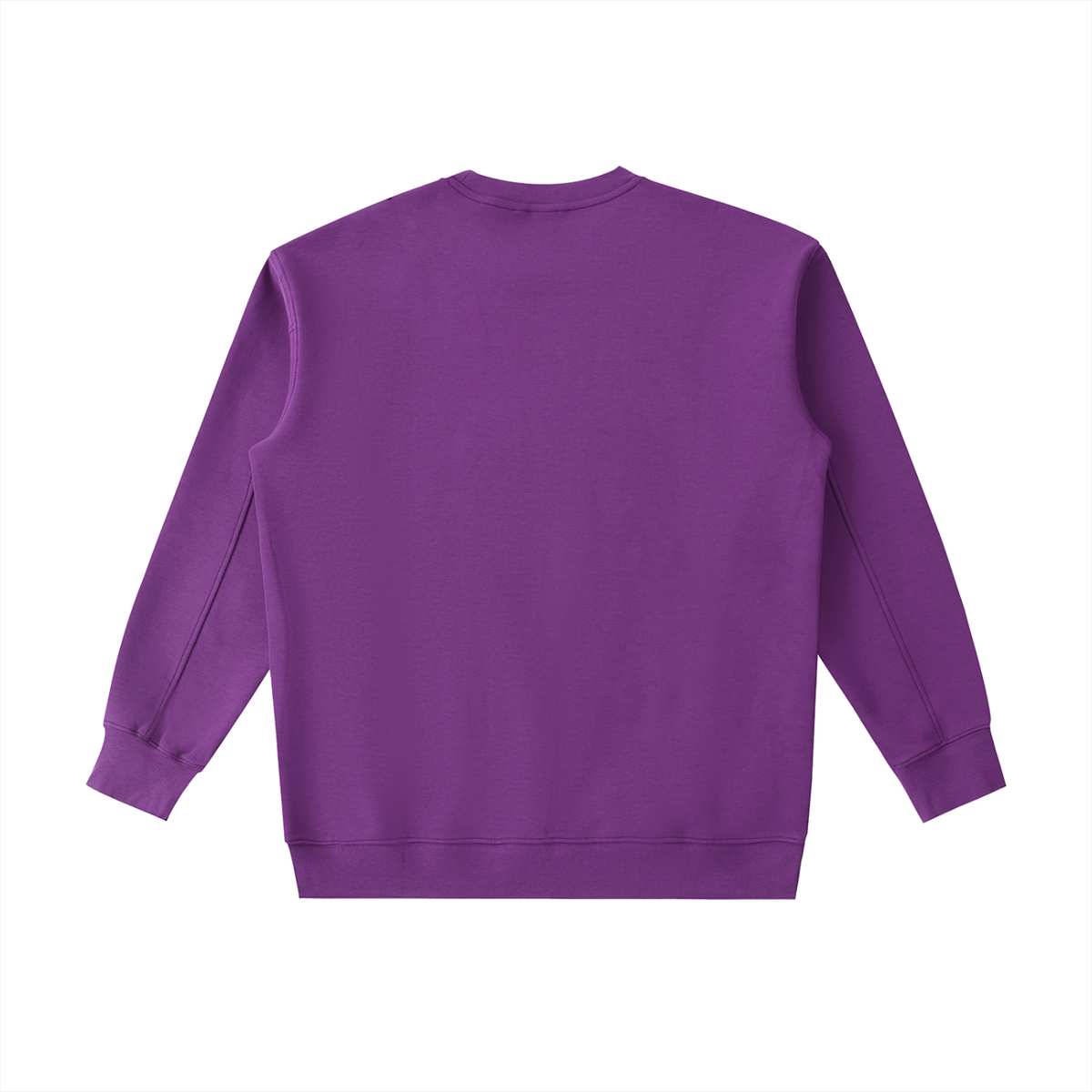 RELATIONSHIP OVER RELIGION. Heavyweight Crewneck Sweatshirt