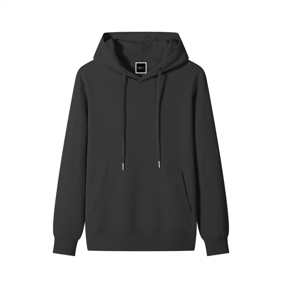 HE NEVER FAILED Hoodie