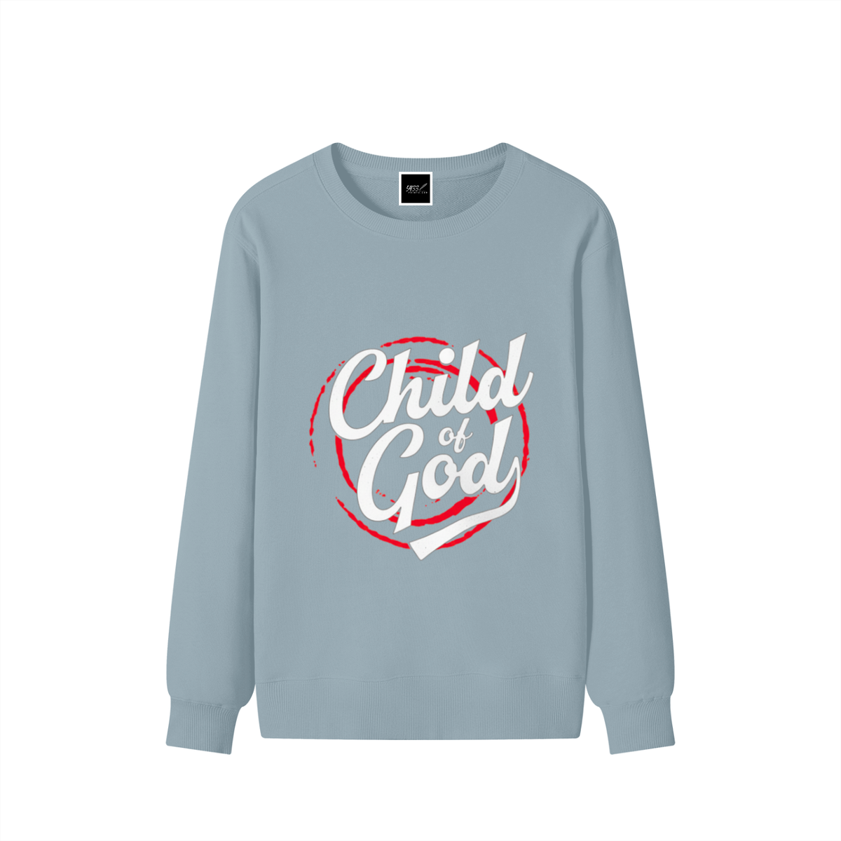 CHILD OF GOD Sweatshirt