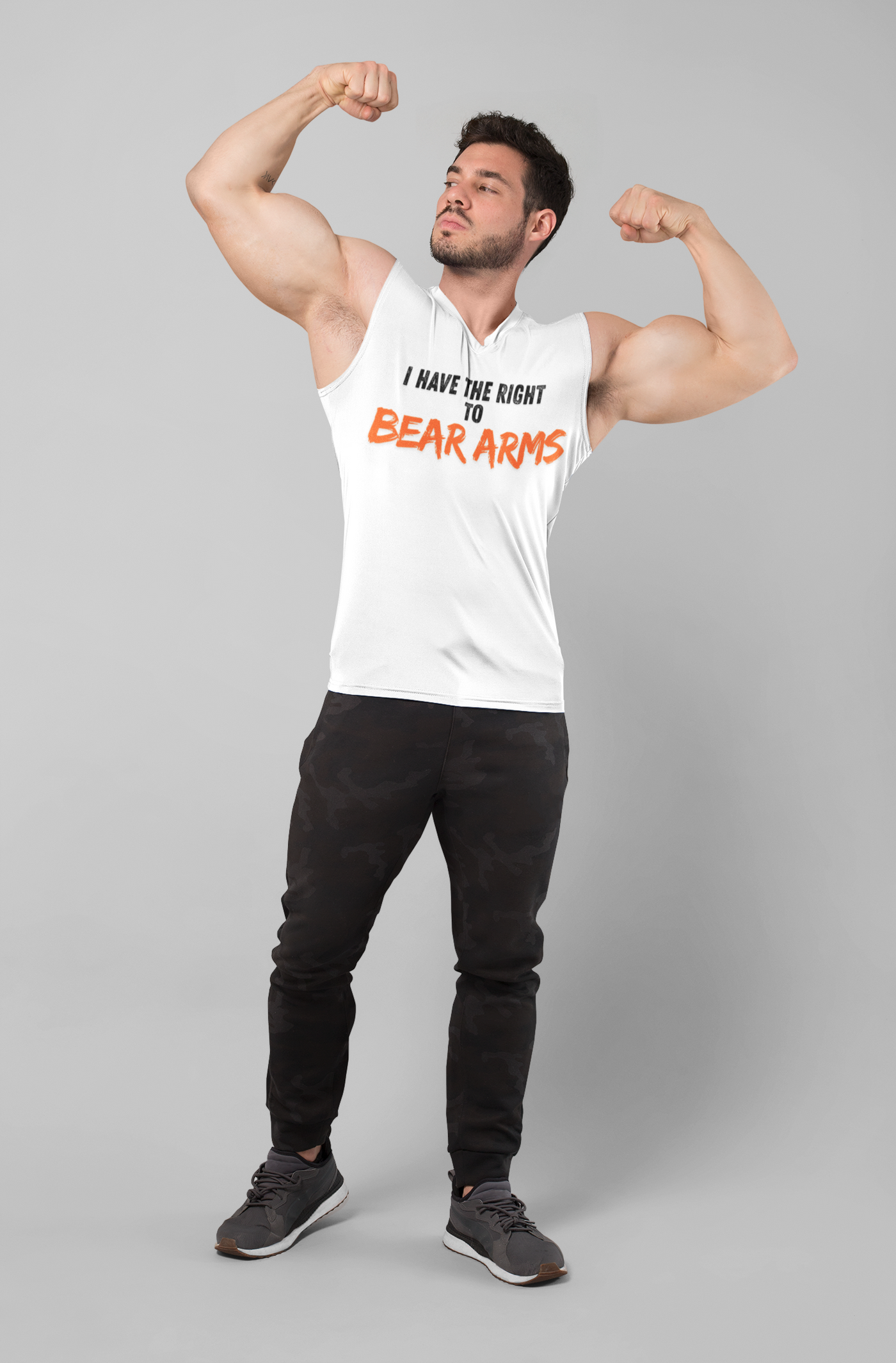 Gym T-shirts