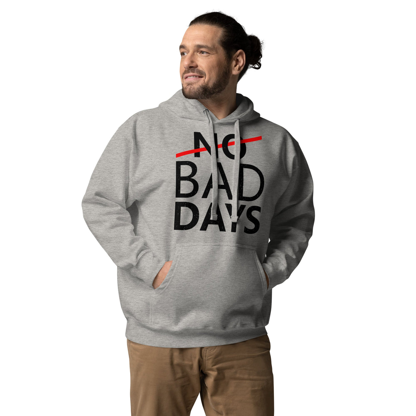 Men's Hoodies & Jackets