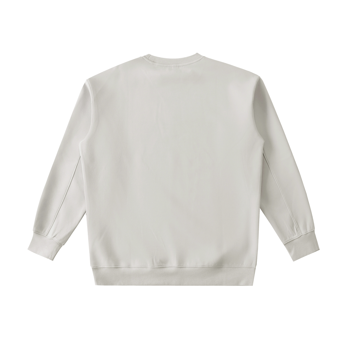 RELATIONSHIP OVER RELIGION. Heavyweight Crewneck Sweatshirt