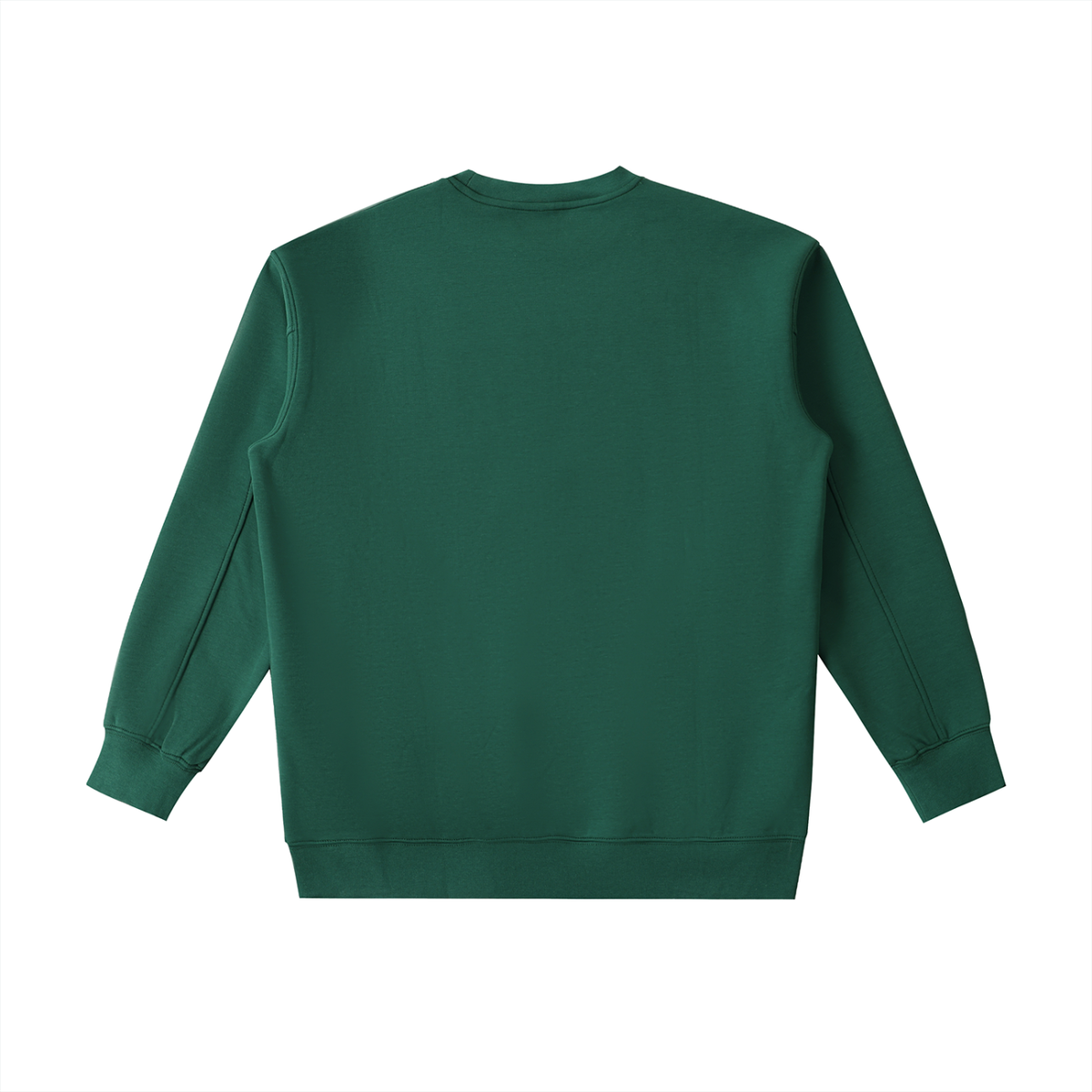 RELATIONSHIP OVER RELIGION. Heavyweight Crewneck Sweatshirt