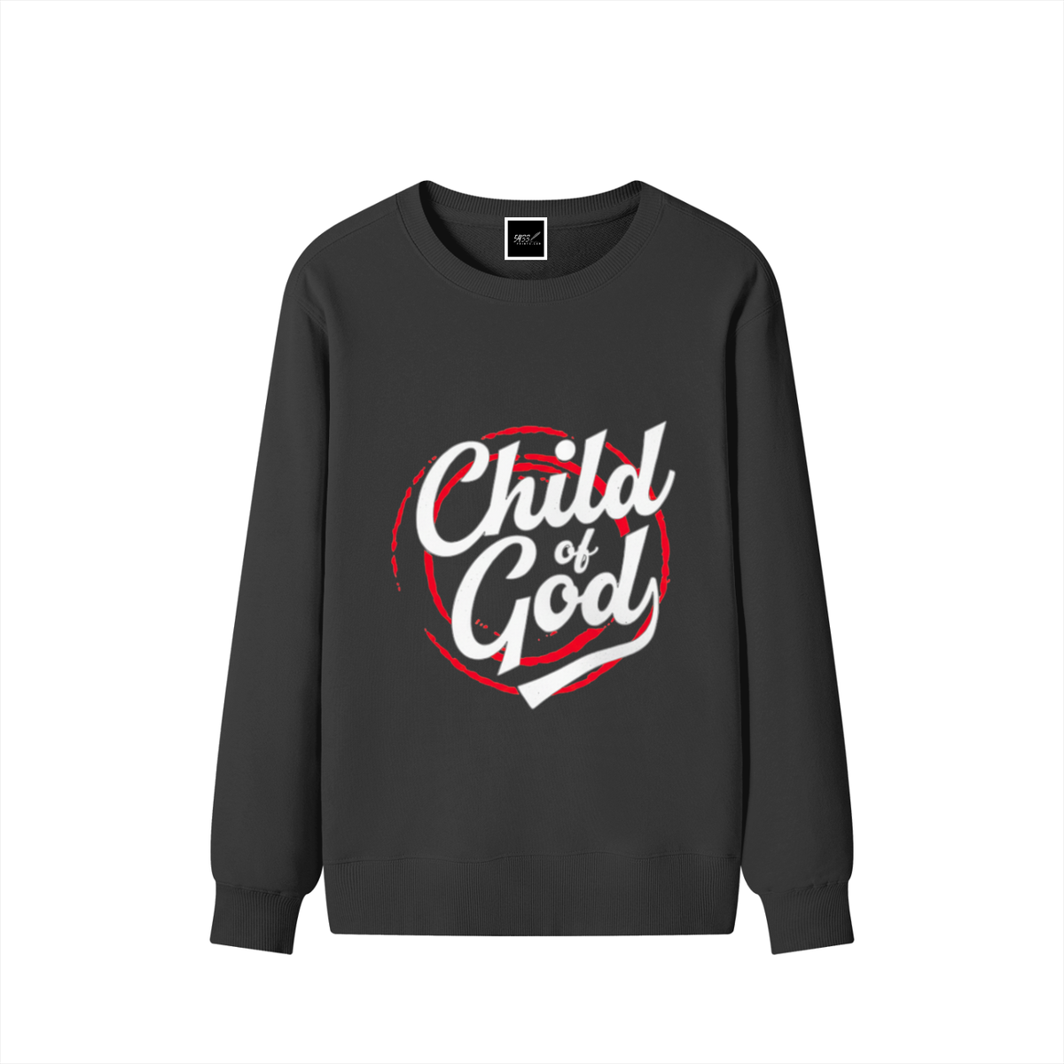 CHILD OF GOD Sweatshirt