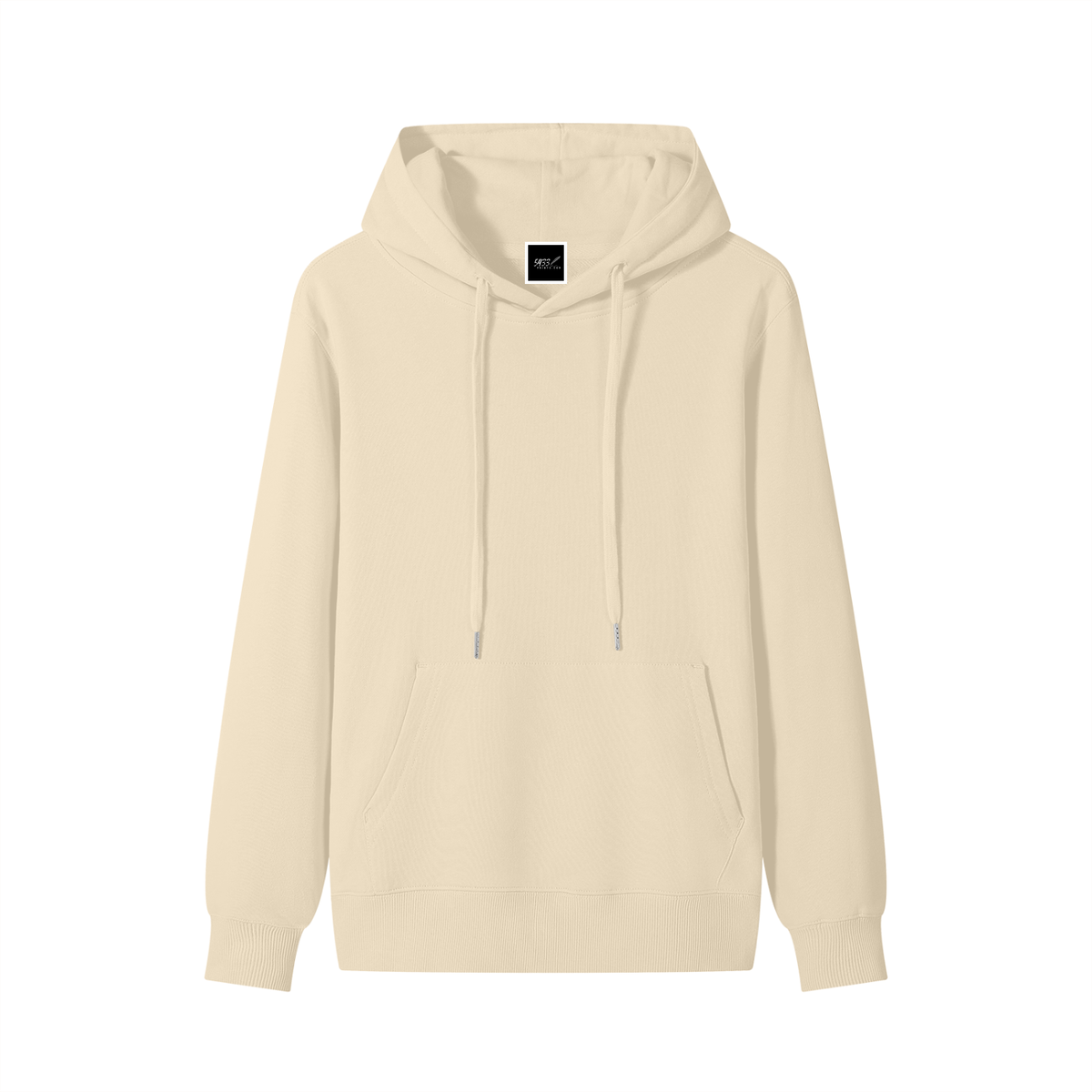 HE NEVER FAILED Hoodie