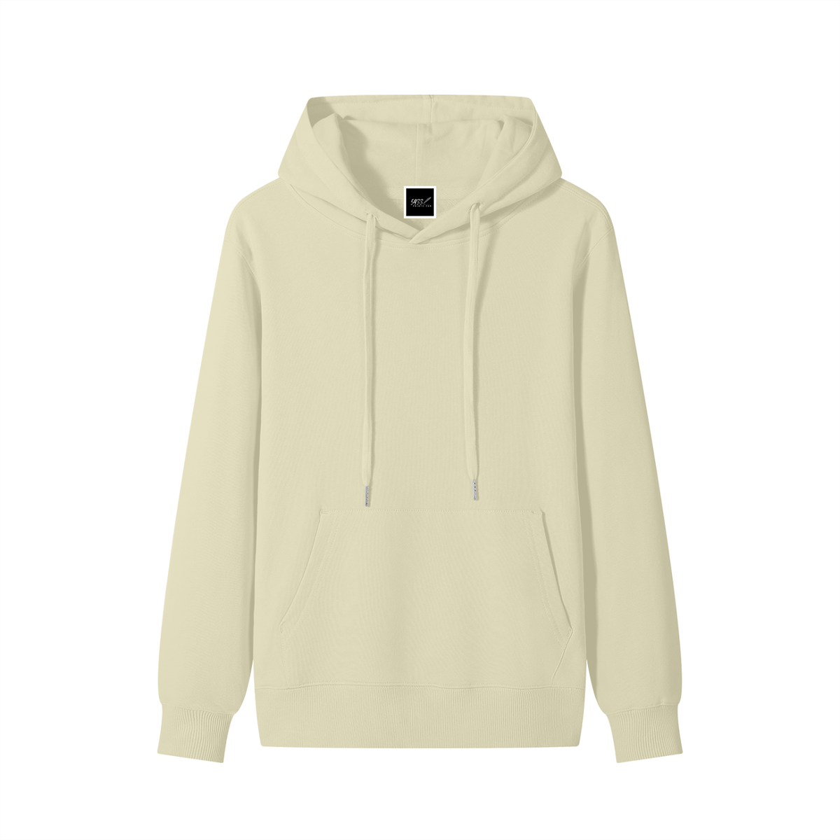 HE NEVER FAILED Hoodie