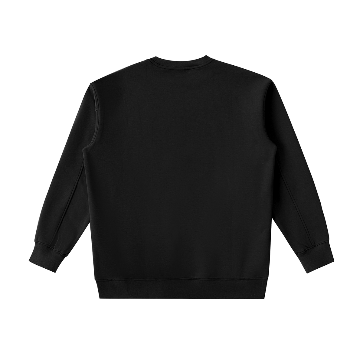 RELATIONSHIP OVER RELIGION. Heavyweight Crewneck Sweatshirt