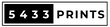 5433 Prints