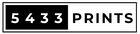 5433 Prints