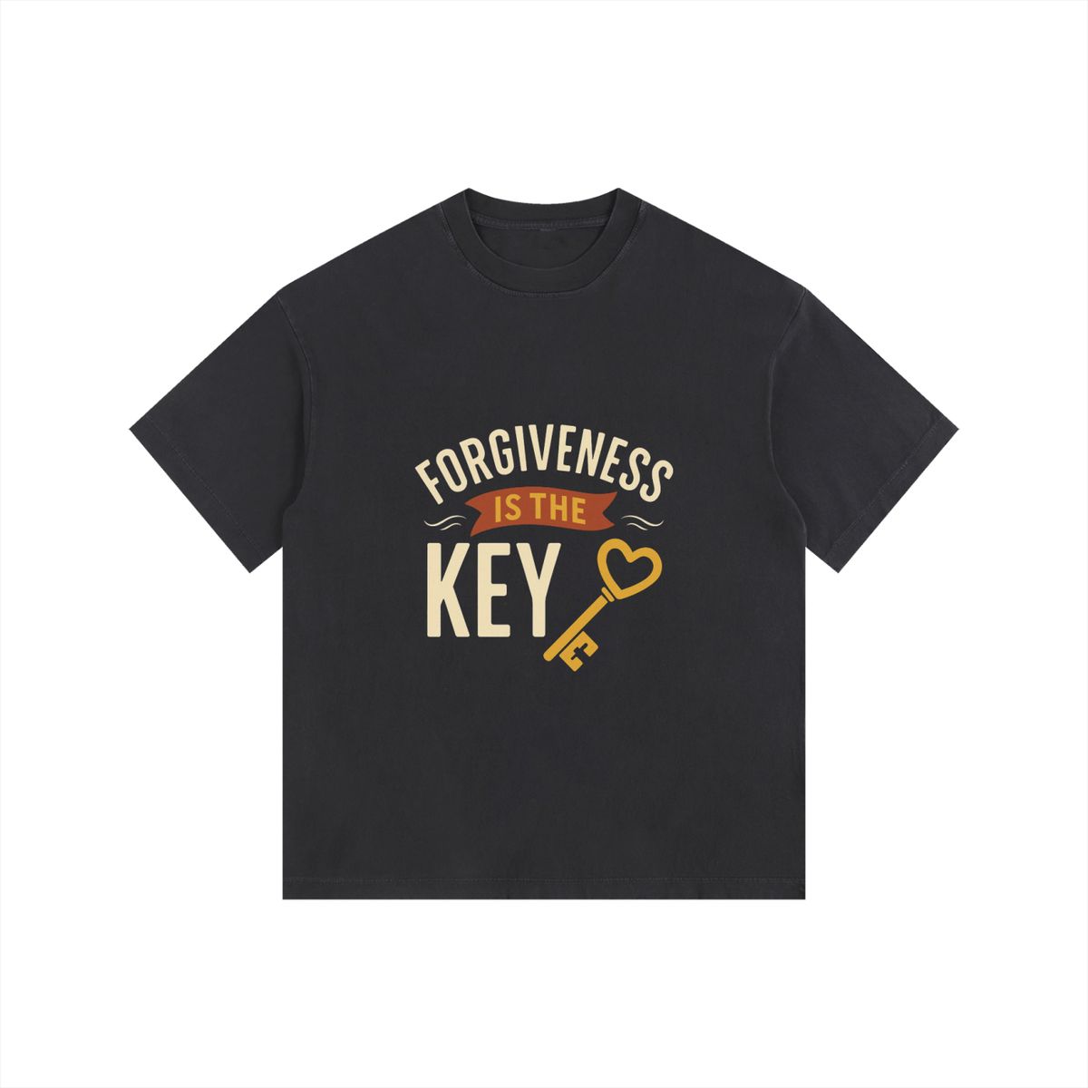 FORGIVENESS IS THE KEY T-Shirt