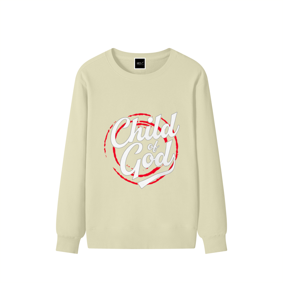CHILD OF GOD Sweatshirt