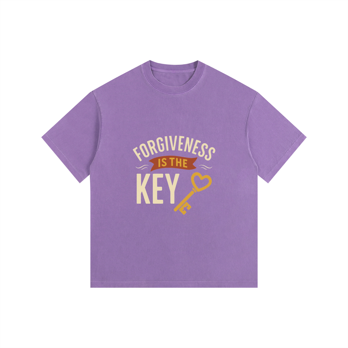 FORGIVENESS IS THE KEY T-Shirt