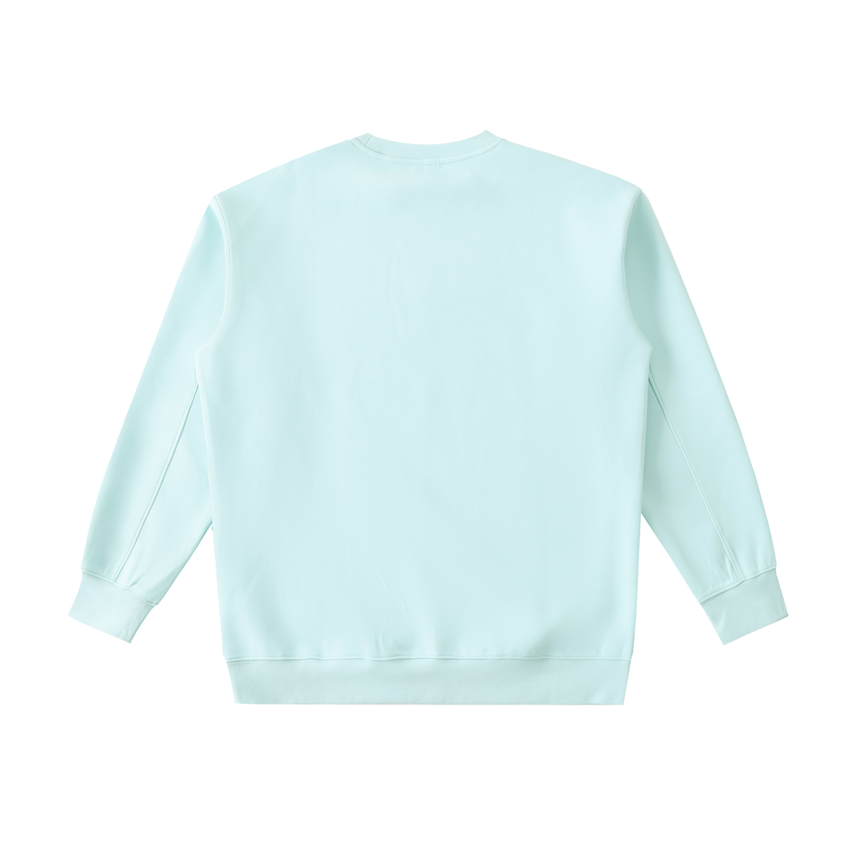 RELATIONSHIP OVER RELIGION. Heavyweight Crewneck Sweatshirt