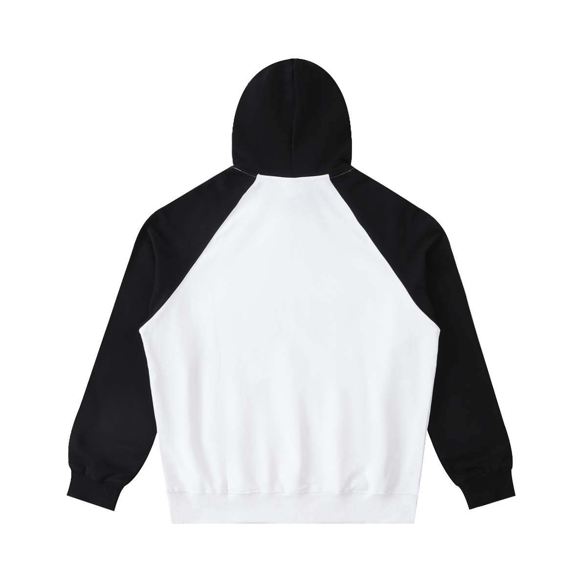 THE BATTLE BELONGS TO THE LORD Hoodie