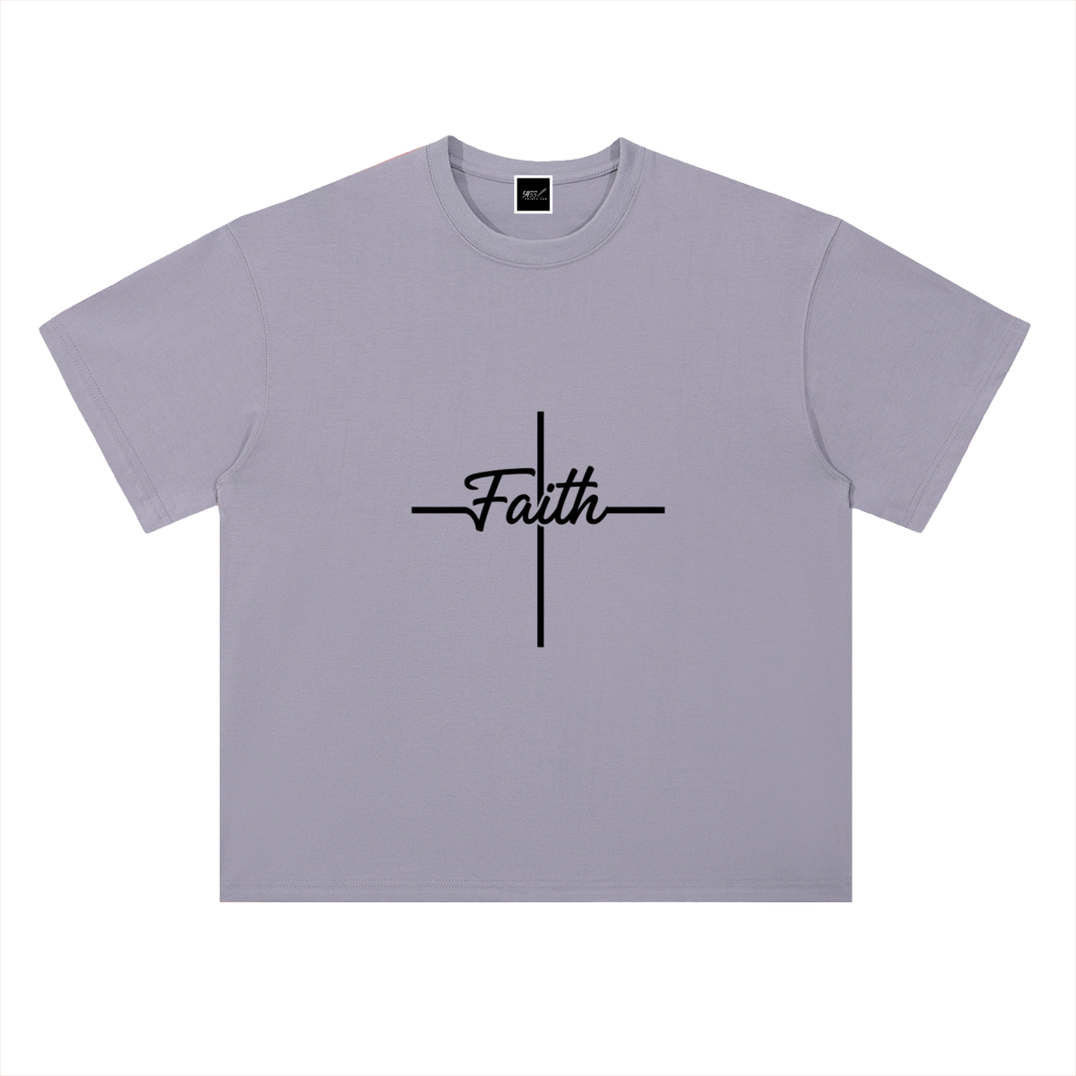 Faith Cross T-Shirt
