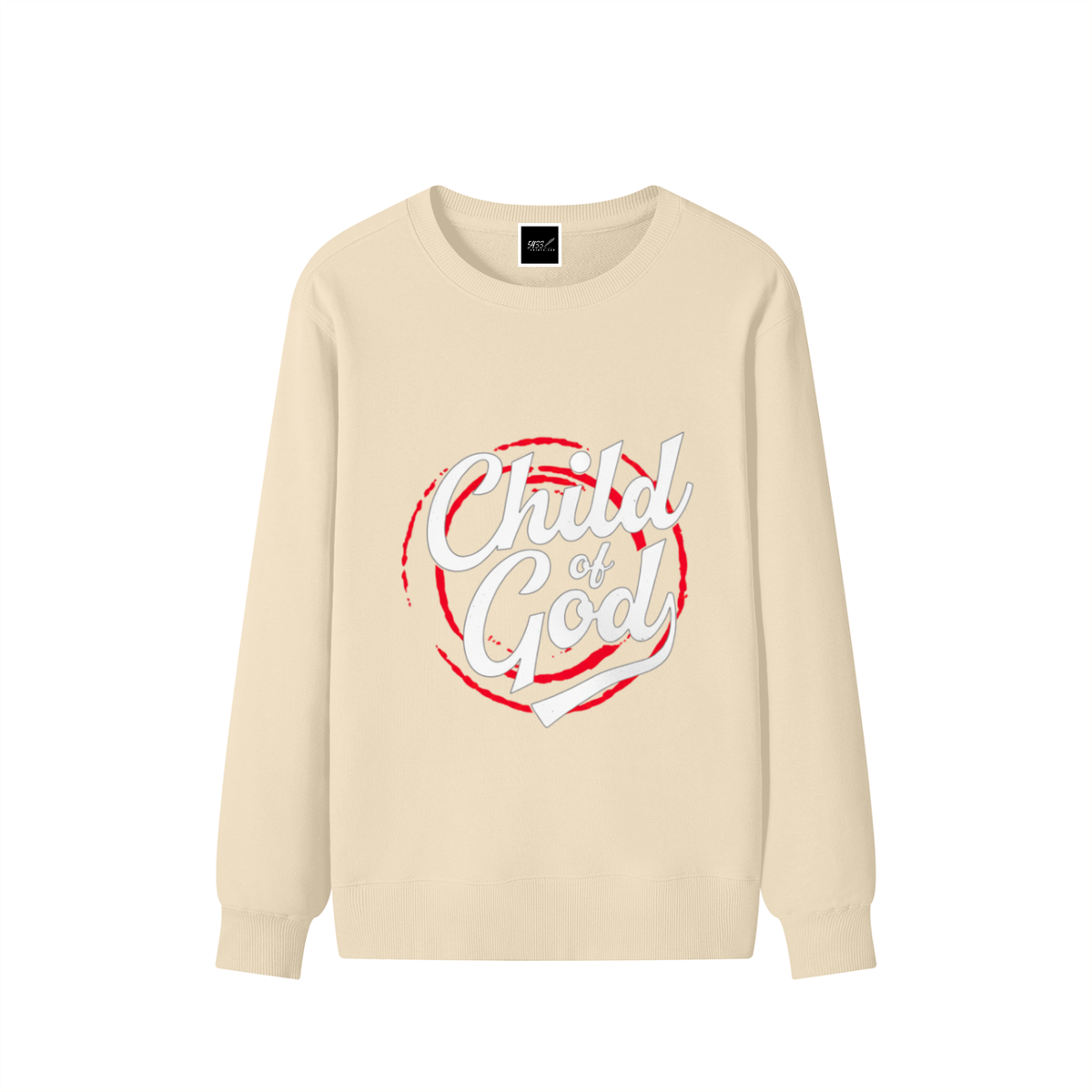 CHILD OF GOD Sweatshirt